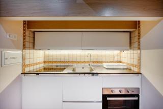 Rosato 31-loft Vista Mare - 6