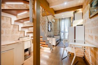 Rosato 31-loft Vista Mare - 4