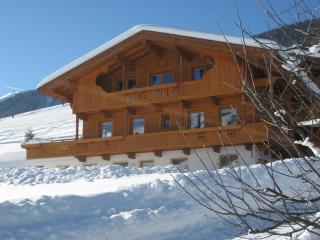 Apartment Galtenberg - Alpbach - 3
