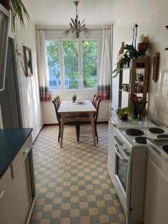 Amazing cosy appartement in Geneva - 1