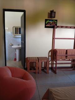 Samee Villa & Hostel Airport - 9