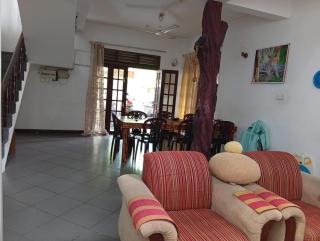 Samee Villa & Hostel Airport - 7