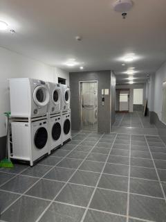 Era Apartment Lang Ha - 1