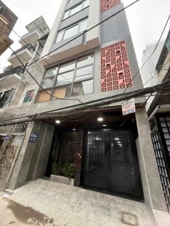 Era Apartment Lang Ha - 3