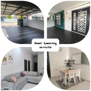 damai homestay - feel like a home - 9