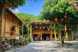 Quốc Cảnh Homestay -  - 0