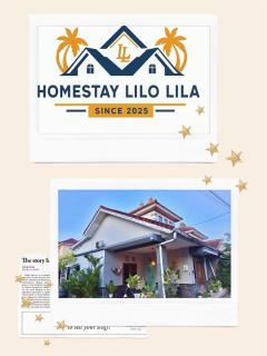 Homestay Lilo Lila - 5
