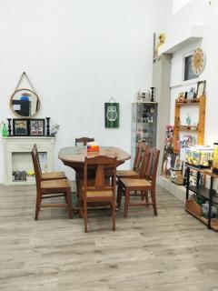 Homestay Lilo Lila - 1