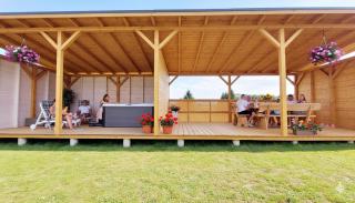 Mazurska Przystań - 7