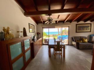 CHALET directo al MAR - 2