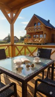 Mazurska Przystań - 8