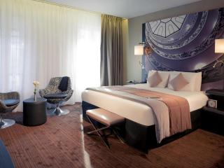 Mercure Lyon Centre Beaux-Arts - 9