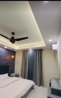 THE GATE MALL APARTMENT FAISAl TOWN - 0