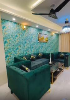 THE GATE MALL APARTMENT FAISAl TOWN - 4