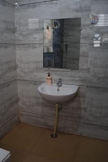 Aakruthi Homestay - 2