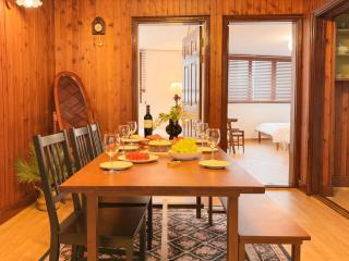 Seongsu Station Spacious 3BR House with 4 Beds - 0