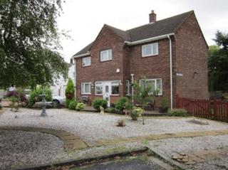 Three Bridges Bed & Breakfast - Rosyth - 0