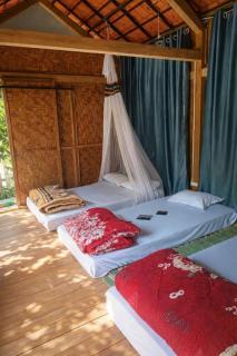 Quốc Cảnh Homestay -  - 7