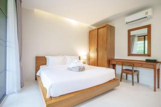 A101 Banjong 1 Bed apart Near Nai Harn Beach - Rawai Beach - 7
