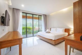 A101 Banjong 1 Bed apart Near Nai Harn Beach - Rawai Beach - 6