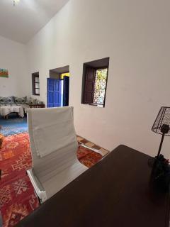 Riad TiznitSouss - Tiznit - 2