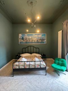 Bari Holiday Garibaldi 74 - Bari - 9