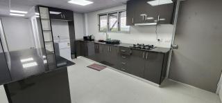 Pacific Harbour Escape - 5