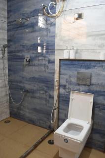 Aakruthi Homestay - 1