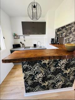 Ti Cocon de la plage - 4