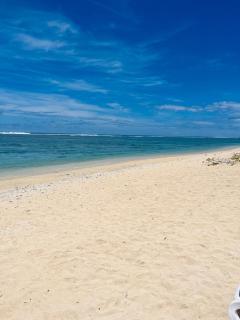 Ti Cocon de la plage - 1