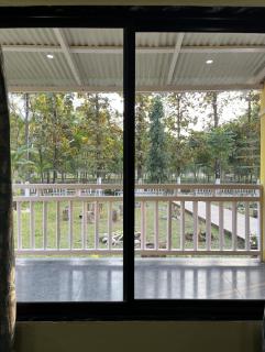 Gorumara Jungle Resort - 2