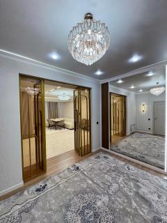 Стильная 3-комнатная студия в верхней части города! - 8