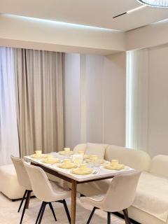 Стильная 3-комнатная студия в верхней части города! - 4