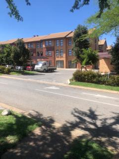 PraisePoint Accommodations - 8