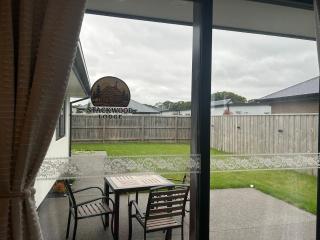 Stackwood Lodge - Relaxed stay for all seasons - 4