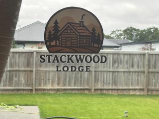 Stackwood Lodge - Relaxed stay for all seasons - 5
