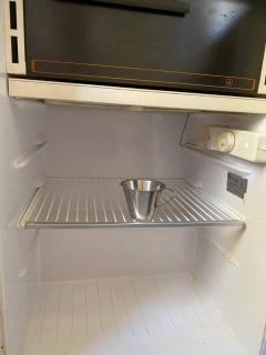 Our classic red cottage in the woods - 1