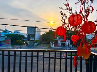 HAPPY TEA Motel - 2