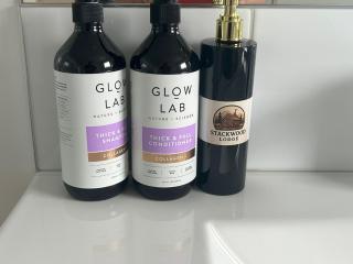 Stackwood Lodge - Relaxed stay for all seasons - 7