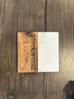 Stackwood Lodge - Relaxed stay for all seasons - 8