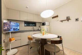 NEW #3Room4Bed #6People #free dryer, washing machine #Jongno #명동 #DDP #Hyehwa Station #Bukchon Hanok Village #Naksan Park #Family favorites #massage chair #hongdae - 3