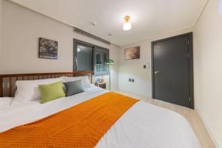 NEW #3Room4Bed #6People #free dryer, washing machine #Jongno #명동 #DDP #Hyehwa Station #Bukchon Hanok Village #Naksan Park #Family favorites #massage chair #hongdae - 4