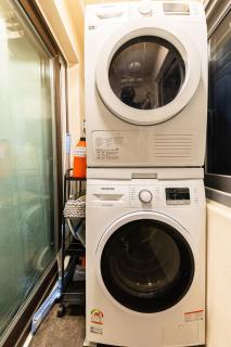 NEW #3Room4Bed #6People #free dryer, washing machine #Jongno #명동 #DDP #Hyehwa Station #Bukchon Hanok Village #Naksan Park #Family favorites #massage chair #hongdae - 9