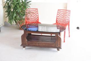 Aakruthi Homestay - 4