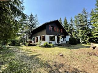 L'Ecrin des neiges - 9