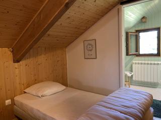 L'Ecrin des neiges - 3