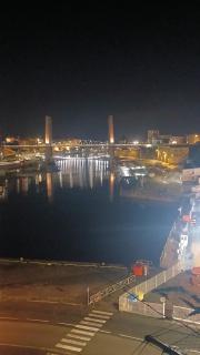 Navigateurs proche centre - jardin- parking gratuit - Brest - 6