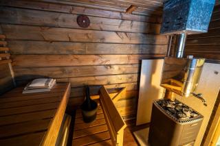 Riverside Dream Lodge - 3