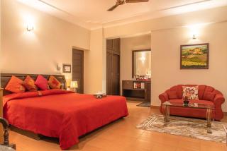 The Horizon Villa Dharamshala - 8