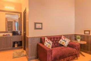 The Horizon Villa Dharamshala - 6